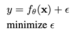 conventional network math